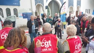 Seine-Saint-Denis : une intersyndicale réclame au préfet « un plan d’urgence pour la santé »