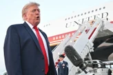 « Ils vont l’envoyer le booster » : l’avion offert par le Qatar n’est pas assez sécurisé, reconnaît Donald Trump