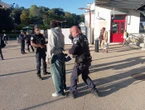 Avon-Fontainebleau : vaste opération de police à la gare au lendemain d’une violente rixe