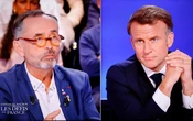 Robert Ménard : « Macron prend acte de la réalité, ce boomerang qu’il prend dans la figure »