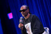 Le rappeur Snoop Dogg sera à l’affiche de « The Last Man », le prochain film de science-fiction de Luc Besson