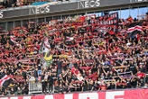 Nice-OL : polémique après l’arrêt du match par l’arbitre lors d’un hommage aux victimes de l’attentat de 2016