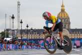 Cyclisme : « Huit semaines sans vélo » pour Remco Evenepoel après sa grave chute à l’entraînement