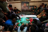 « Le fantôme d’al-Qassam » : qui était Izz al-Din al-Haddad, le chef de la branche armée du Hamas ?