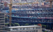 Ligue des champions : le Camp Nou toujours en chantier, Barça-PSG devrait se jouer à Montjuic