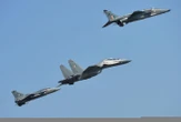 Guerre en Ukraine : un avion de chasse russe Su-30SM valant plus de 30 millions d’euros s’écrase près de l’île des Serpents