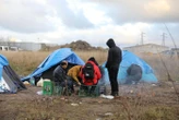 Le corps sans vie d’un migrant, victime de coups de couteau, découvert à Calais