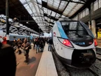 Paris : le RER D en panne entre Gare du Nord et Gare de Lyon jusqu’à 19 heures, le RER B fortement perturbé
