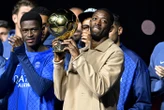 Ousmane Dembélé Ballon d’or : le Parisien célébré ce dimanche à Évreux à la mairie et dans son premier club