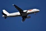 Pris de bouffées délirantes, il tente d’entrer dans le cockpit sur un vol Lyon-Porto, l’avion fait demi-tour