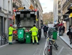 L’éboueur qui conduisait depuis 2 mois sans permis la benne à ordures dans les rues de Chartres pourra être licencié