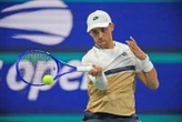 US Open : renversant Benjamin Bonzi qui passe au 3e tour après un nouveau match en 5 sets