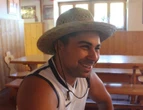 « Ils avaient une petite fille de quelques mois » : Alessandro, 35 ans, découpé en morceaux et jeté à la poubelle par sa femme