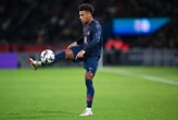 Leverkusen-PSG : la composition probable avec Doué, Barcola et Kvaratskhelia