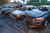 Allemagne : la voiture d’un député de l’AfD incendiée, des antifascistes revendiquent les dégradations