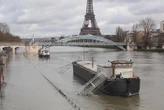 Simulation de crue géante : l’Île-de-France se prépare au scénario catastrophe