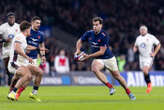 Irlande-France : la composition probable des Bleus pour le choc du Tournoi avec Penaud et Ntamack