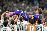 « La sérénité d’avoir tout donné pour le Mexique » : à 41 ans, le gardien de but Guillermo Ochoa « rend les gants »