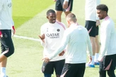 PSG-Arsenal : la composition probable avec Désiré Doué et Ousmane Dembélé titulaires