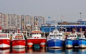 Post-Brexit : Paris demande la mise en oeuvre rapide de l’accord de pêche