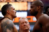 Usyk - Dubois : à quelle heure et sur quelle chaîne TV voir le combat pour le titre des poids lourds ?