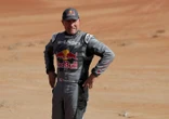 « Un nouveau chapitre » : Stéphane Peterhansel de retour sur le Dakar