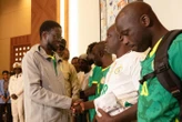 CAN 2025 : « Nous sommes très contents de les retrouver », les supporters graciés par le roi du Maroc de retour au Sénégal