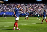 France-Irak : match reporté ou interrompu, que va-t-il se passer avec les orages annoncés lundi à Philadelphie ?
