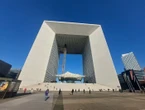 Sport, afterwork, animations : après l’esplanade, La Défense veut faire vivre son parvis