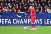 Brest-PSG : la composition officielle des Parisiens avec Hernandez et Lee titulaires, Marquinhos et Dembélé remplaçants