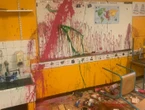 « Inacceptable » : une école d’Arles vandalisée par un groupe de jeunes mineurs, la mairie dépose plainte