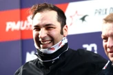 Quinté du 12 juillet à Enghien : Gabriele Gelormini, « serein et plus efficace » avant de driver Jidéo Street et Hohneck