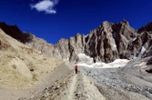 « Ils se sont acharnés sur lui » : un randonneur de 20 ans « gravement mordu » par quatre chiens de troupeau dans les Hautes-Alpes