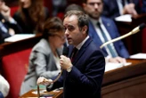 Suspension de la réforme des retraites : une lettre rectificative sera validée jeudi en conseil des ministres, annonce Lecornu