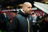 Football : résultats décevants, entraîneur écarté… Quand le Créteil de Xavier Niel pique déjà sa crise
