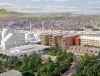 Le plus grand espace de coworking de France va poser ses bureaux à Clermont-Ferrand
