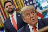 Gaza : Donald Trump assure qu’un cessez-le-feu est « proche », peut-être dès « la semaine prochaine »