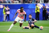 États-Unis-Australie : la drôle d’histoire de Folarin Balogun, devenu Américain presque par hasard