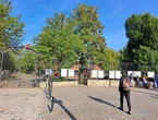 Un adolescent victime d’un coup de couteau devant le lycée Rosa-Parks de Montgeron