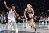 « Elles vont nous rejoindre mais quand ? » : les Bleues du basket comptent les absentes avant l’Euro