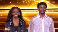 « Star Academy » : Ebony survole la soirée face à Franck et gagne sa place en finale contre Marine