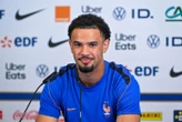 Équipe de France : « Les mots de Luis Enrique m’ont fait très plaisir », les vérités de Warren Zaïre-Emery