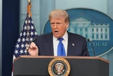 « Raclée », menaces de futurs bombardements… Donald Trump revient sur les frappes américaines en Iran