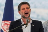 « Il promeut activement l’annexion de la Cisjordanie » : le ministre israélien Bezalel Smotrich interdit d’accès au territoire français