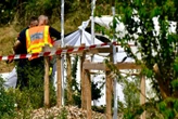 DIRECT. Crash d'avion en Meurthe-et-Moselle : onze personnes décédées dans l'accident, Laurent Nunez attendu sur place