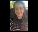 « Des incohérences dans le récit » : Melina, 9 ans, retrouvée morte après que son père a signalé son enlèvement aux États-Unis