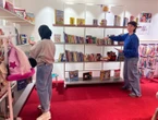 Des jouets à - 40 % : l’association Rejoué joue sa survie dans la galerie marchande d’Athis-Mons