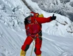 Klara Kolouchova, alpiniste star du documentaire Netflix « 14 Peaks », chute mortellement sur la « montagne tueuse » dans l’Himalaya