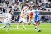 Paris FC - Bastia (1-0) : un court succès mais un nouveau pas vers la montée en Ligue 1 pour les Parisiens