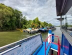 Comment le guichet d’une piscine parisienne s’est transformé en épave… dans les Yvelines